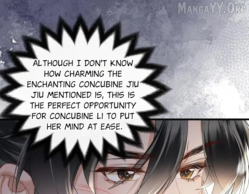 The Tyrant’s Family Lasts Thanks To Her Inner Voice Chapter 82 - page 13
